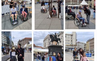 Festival jednakih mogućnosti