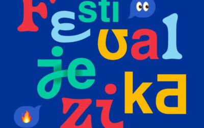 Klasičari na festivalu jezika
