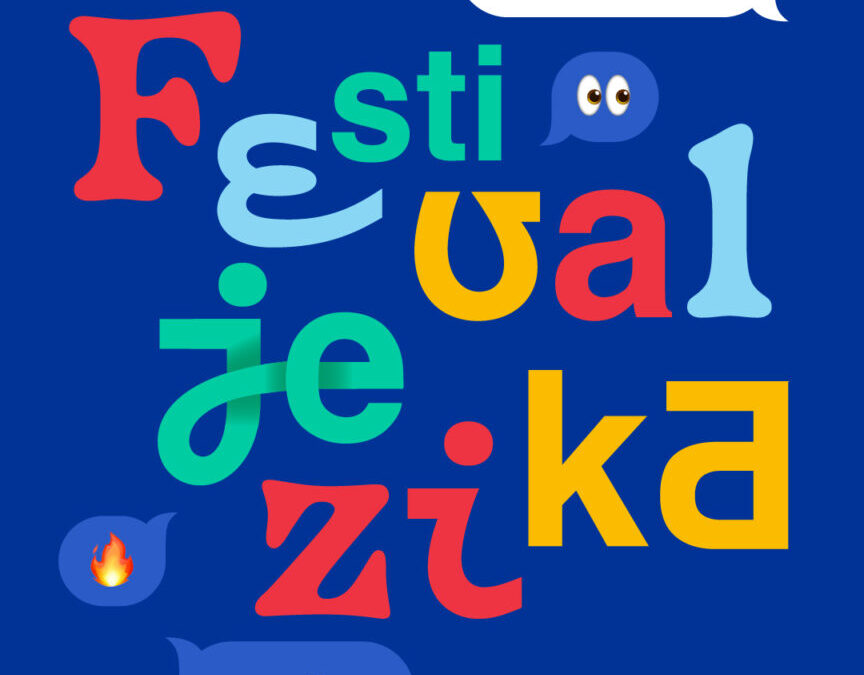 Klasičari na festivalu jezika