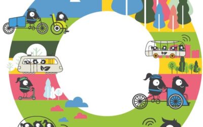 Obilježavanje Europskog tjedna mobilnosti, 22. rujna – Dan bez automobila