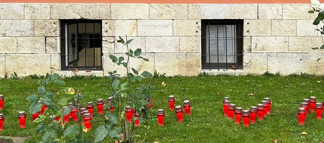 Obilježavanje Dana sjećanja na žrtve Domovinskog rata