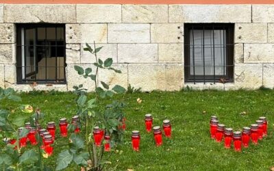 Obilježavanje Dana sjećanja na žrtve Domovinskog rata