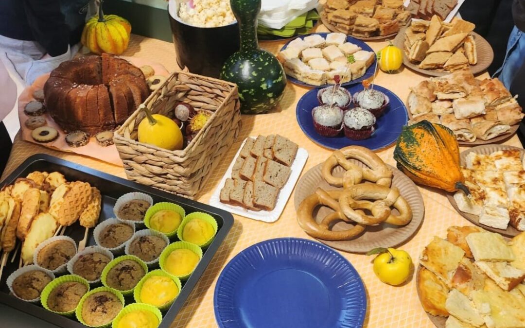 Obilježavanja Dana kruha i zahvalnosti za plodove zemlje