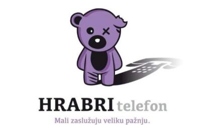 Poziv na online predavanje za roditelje Prevencija rizičnih ponašanja u adolescenciji