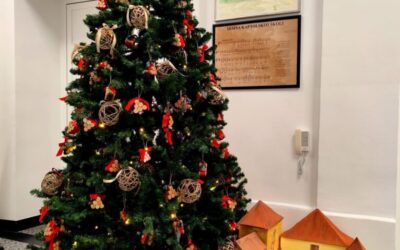 Sretan Božić i Nova Godina