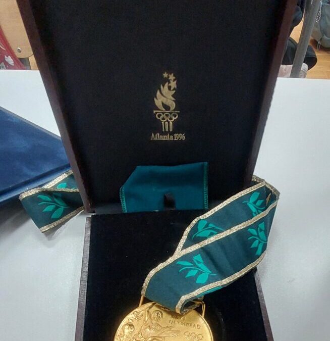 Susret s rukometnim znalcem