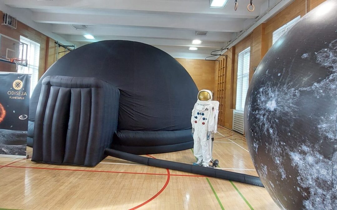 STEM dan u OŠ Miroslava Krleže