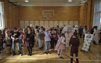 Zaštićeno: Skice s Fašnika