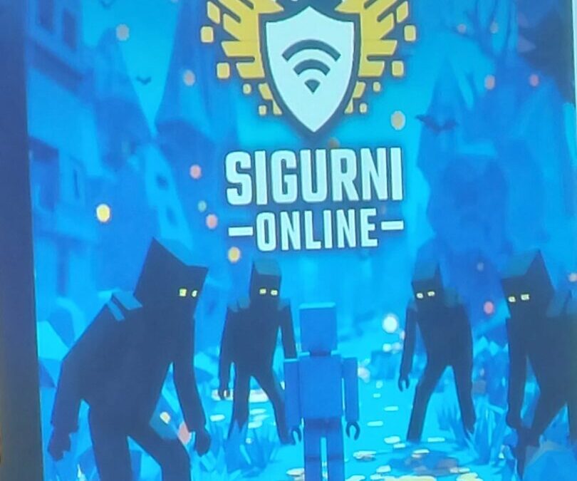 Dan sigurnijeg interneta – obilježavanje i edukacija učenika