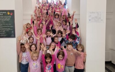 Obilježavanje Dana ružičastih majica