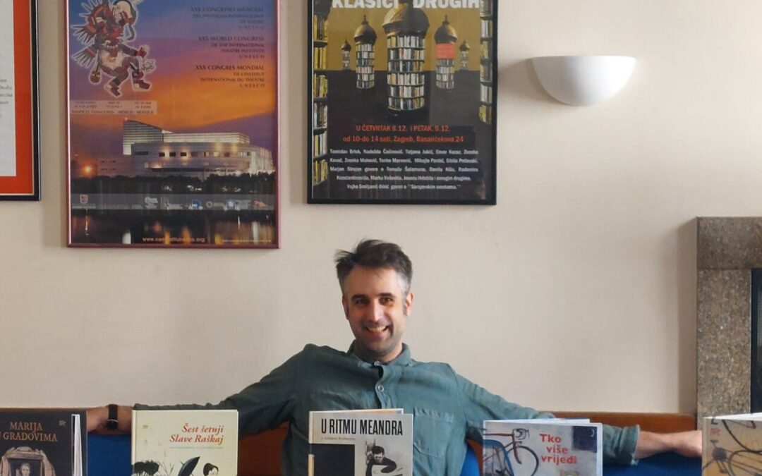 Susret s ilustratorom