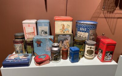 Mala virtualna izložba – Čokoladni sat Hrvatskog jezika