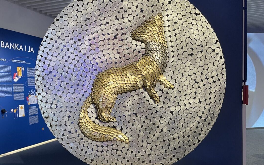 Zabavan i poučan posjet Moneterri