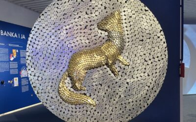 Zabavan i poučan posjet Moneterri