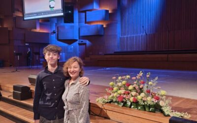 Dodjela nagrada „Professor Balthazar“