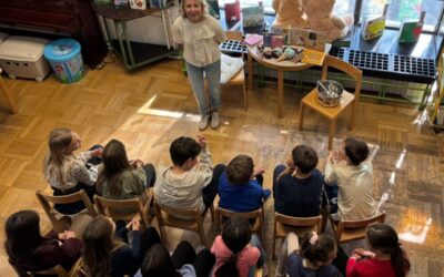 Književni susret s Danijelom Pavlek