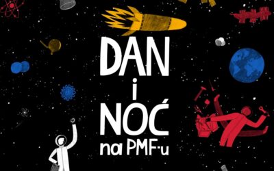 Dan i noć na PMF-u