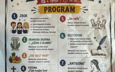 Školska priredba